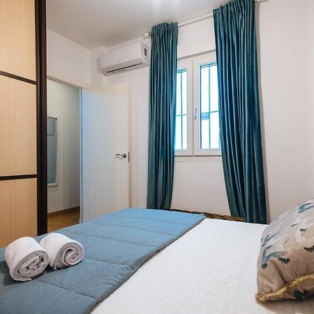 Feijoo Suite Apartment Siviglia Esterno foto