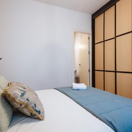 Feijoo Suite Apartment Siviglia Esterno foto