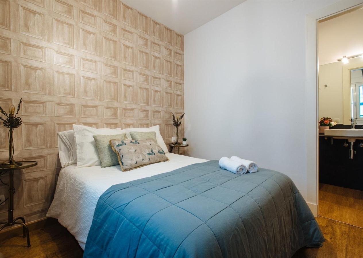 Feijoo Suite Apartment Siviglia Esterno foto
